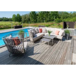Jet Set Divan Beige