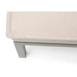 Jet Set Solsäng Beige
