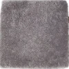 Jill stolsdyna (vadderad) 40x40cm / Granit