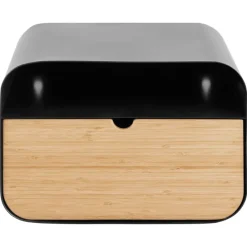 Joliet Sängbord 35x25 cm Bambu