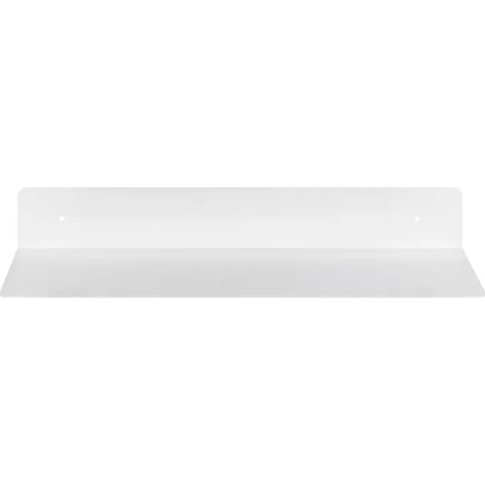 Joliet Vägghylla 50x15 cm Vit