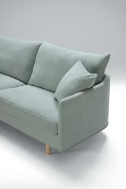 Julia Divansoffa Set 2 Big Cushions