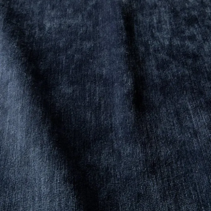 Julia Fåtölj Elyot Dark Blue