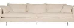 Julia 4-sits Soffa Big Cushions