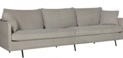 Julia 4-sits Soffa Big Cushions