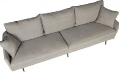 Julia 4-sits Soffa Big Cushions