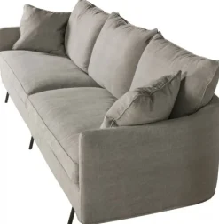 Julia 4-sits Soffa Big Cushions