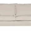Julia 3-sits Soffa Big Cushions