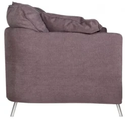 Julia 2-Sits Soffa Small Cushions