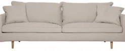 Julia 3-sits XL Soffa