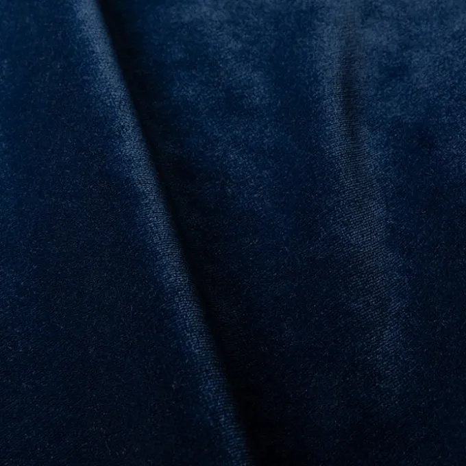 Julia 3-sits XL Soffa Classic Velvet D. Blue