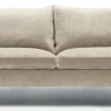 Julia 3-sits XL Soffa Elyot Natur
