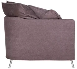 Julia 3-sits XL Soffa Small Cushions
