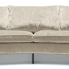 Julia 3-sits XL Svängd Soffa Elyot Natur