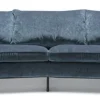 Julia 3-sits XL Svängd Soffa Elyot D. Blue