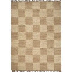 Jute Matta Squares