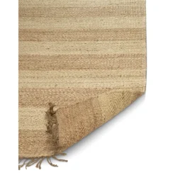 Jute Matta Stripes