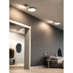 Kaito 2 Pro Plafond 40 cm, Vit