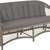 Kamomill 2-sits soffa Beige