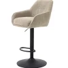 Kate Barstol Justerbar Beige