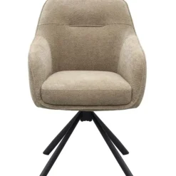 Kate Snurrstol SEA Taupe, Snurr