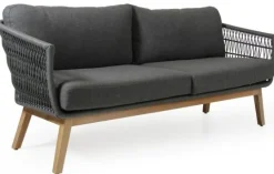 Kenton 3-sits Soffa
