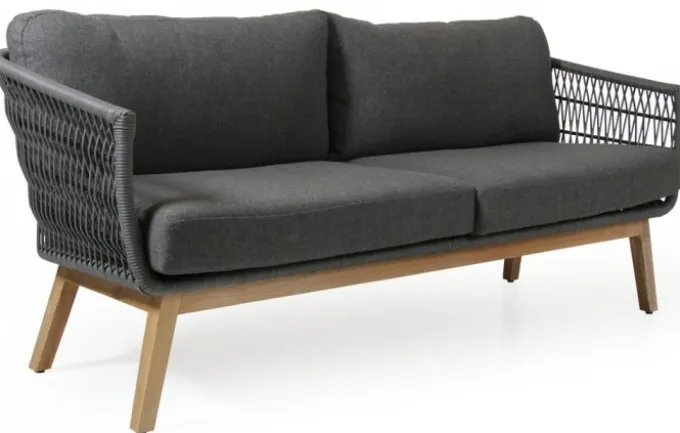 Kenton 3-sits Soffa