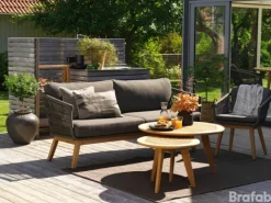 Kenton 3-sits Soffa