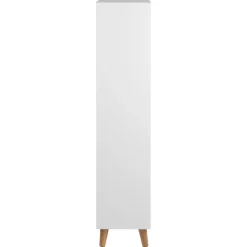 Kirkenes Skoskåp 133x47x30 cm