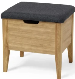 Klinte Bänk 45 Ek