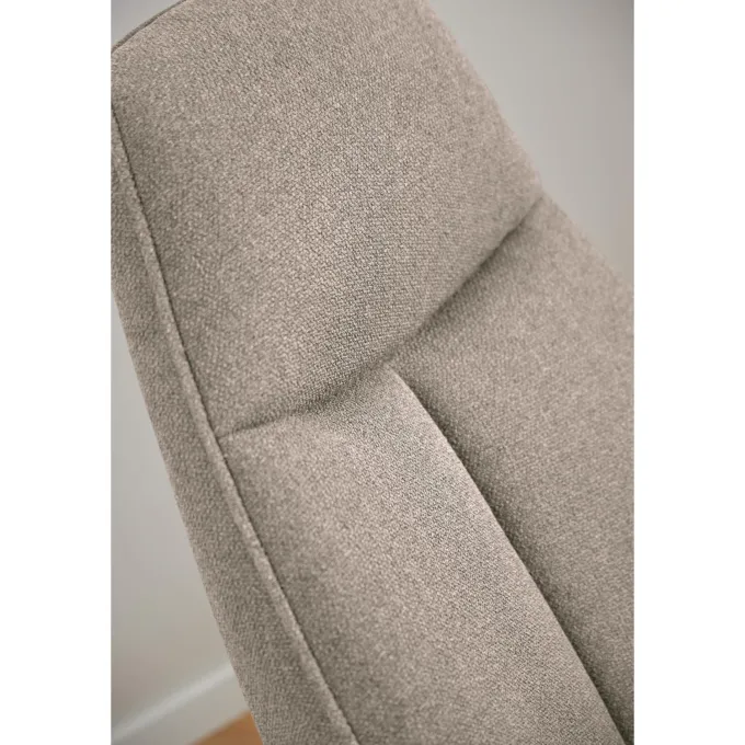 Kolding Vilofåtölj Alea tyg Beige
