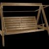 Kornhult Hammock Brun
