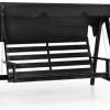 Kornhult Hammock Svart