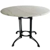 Krögaren Cafebord 100 cm Marmor