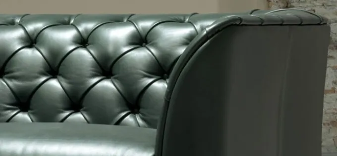 La Scala 4-sits Soffa