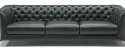 La Scala 4-sits Soffa