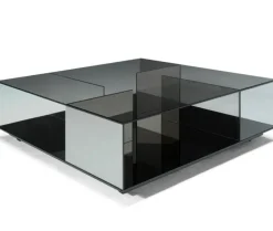 Labirinto Soffbord 100x100 cm