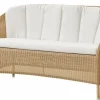 Lansing Soffa Natural