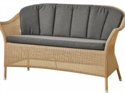 Lansing Soffa Natural
