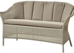 Lansing Soffa Taupe