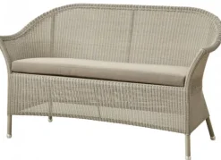 Lansing Soffa Taupe