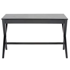 Larvik Skrivbord 75x120x60 cm
