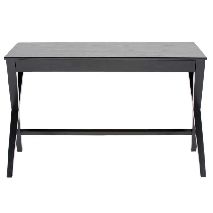 Larvik Skrivbord 75x120x60 cm