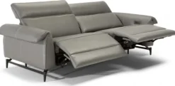 Leggiadro C143 3-Sits Reclinersoffa