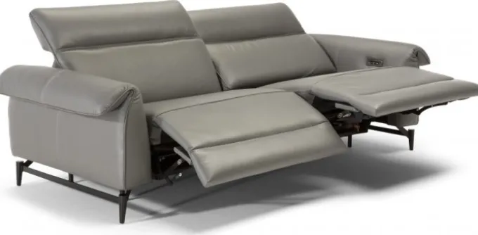 Leggiadro C143 3-Sits Reclinersoffa