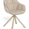 Leona Karmstol Beige
