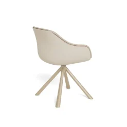 Leona Karmstol Beige