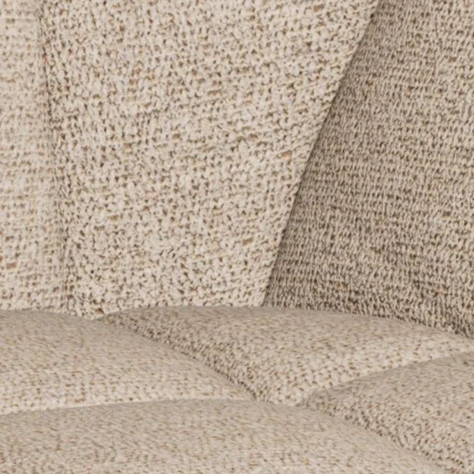 Leona Karmstol Beige