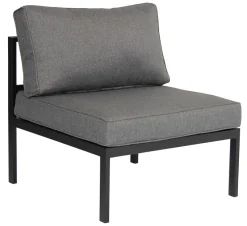 Leone Mittdel Svart
