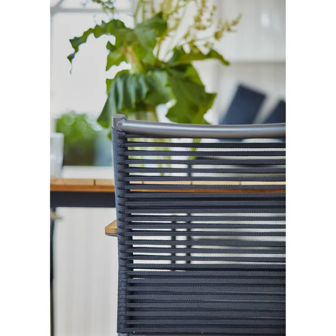 Lerdala Utebord 210x90 cm Natur